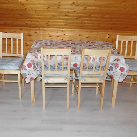 Xxl Apartman 잘라카로쉬 외부 사진
