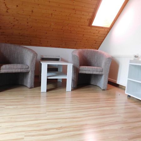Xxl Apartman 잘라카로쉬 외부 사진