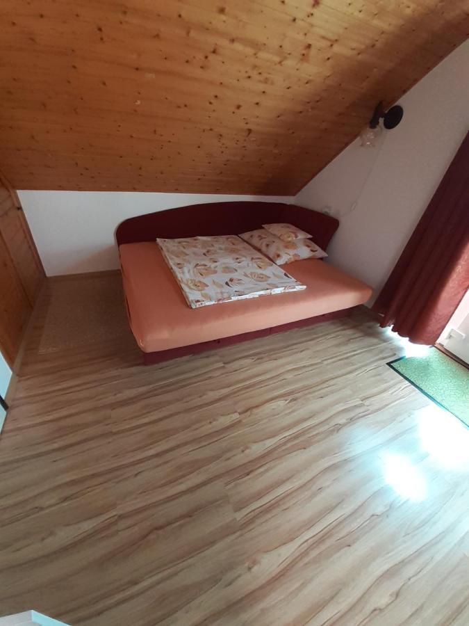 Xxl Apartman 잘라카로쉬 외부 사진