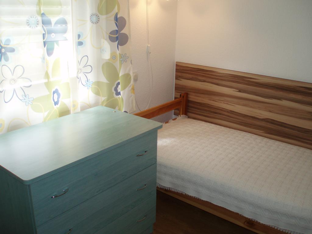 Xxl Apartman 잘라카로쉬 객실 사진