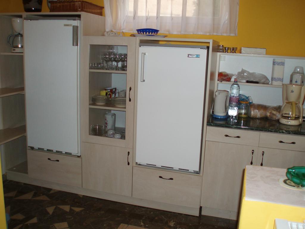 Xxl Apartman 잘라카로쉬 객실 사진