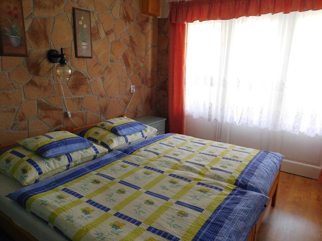 Xxl Apartman 잘라카로쉬 외부 사진