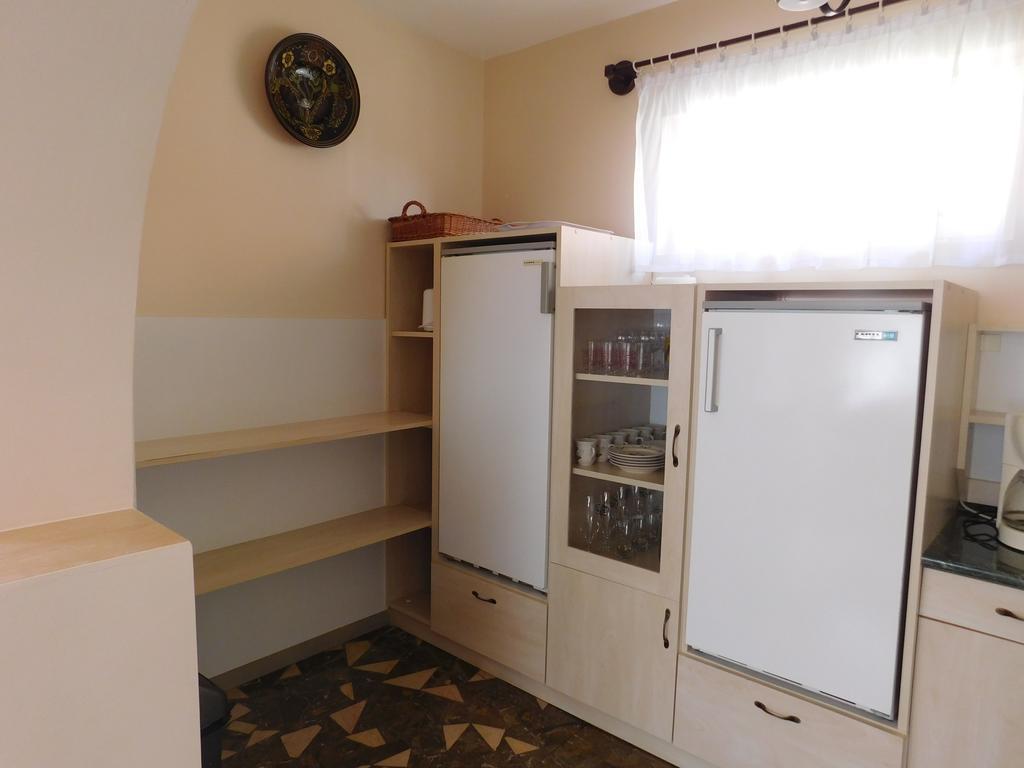 Xxl Apartman 잘라카로쉬 외부 사진
